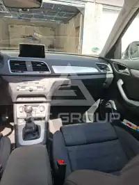 2017 Audi Q3