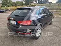 2017 Audi Q3