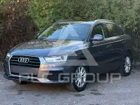2017 Audi Q3