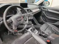 2017 Audi Q3