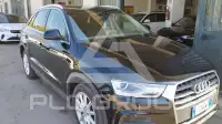 2017 Audi Q3