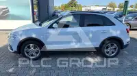 2017 Audi Q3