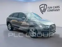 2017 Audi Q3