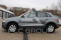 2017 Audi Q3