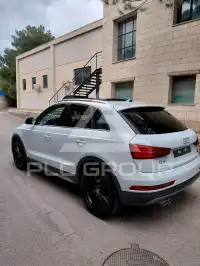 2017 Audi Q3