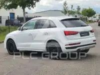 2017 Audi Q3