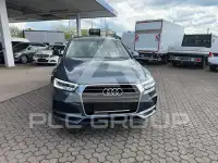 2017 Audi Q3