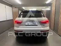 2017 Audi Q3