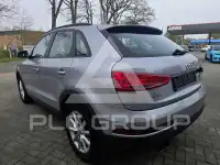 2017 Audi Q3