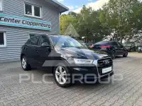 2017 Audi Q3