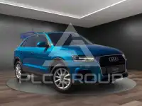 2017 Audi Q3