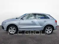 2017 Audi Q3
