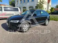 2017 Audi Q3