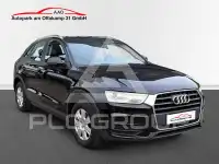 2017 Audi Q3