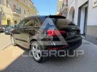 2017 Audi Q3