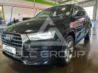 2017 Audi Q3