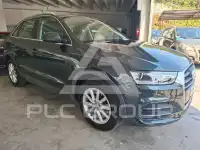 2017 Audi Q3