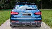 2017 Audi Q3