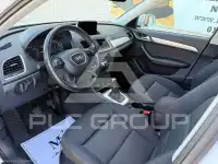 2017 Audi Q3