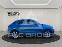 2017 Audi Q3