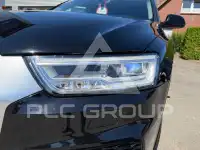 2017 Audi Q3