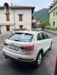 2017 Audi Q3