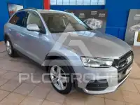 2017 Audi Q3