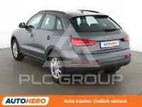 2017 Audi Q3