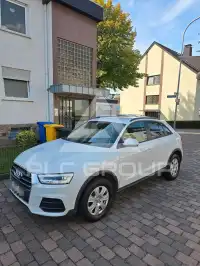 2017 Audi Q3
