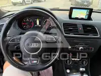 2017 Audi Q3
