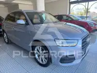 2017 Audi Q3