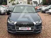 2017 Audi Q3