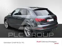 2017 Audi Q3