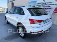 2017 Audi Q3