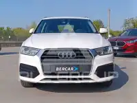2017 Audi Q3