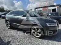 2017 Audi Q3