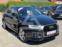 2017 Audi Q3