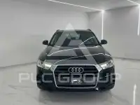 2017 Audi Q3