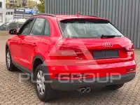 2017 Audi Q3