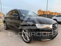 2017 Audi Q3