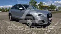 2017 Audi Q3