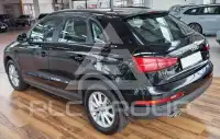 2017 Audi Q3