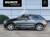 2017 Audi Q3