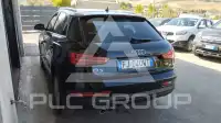 2017 Audi Q3