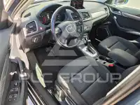 2017 Audi Q3