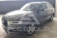 2017 Audi Q3