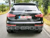 2017 Audi Q3