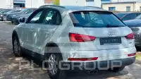 2017 Audi Q3
