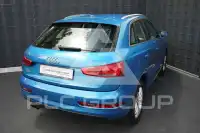 2017 Audi Q3