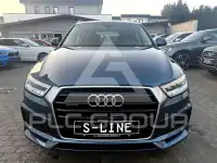 2017 Audi Q3